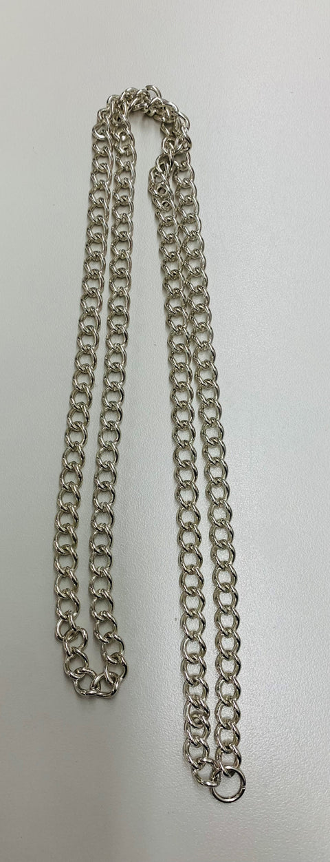 32"   HEAVY STAINLESS CHAIN