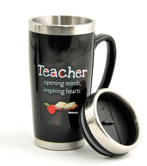 49576  Teacher Travel Mug
