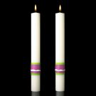 Easter Glory Cathedral Paschal Candles-CALL TO ORDER