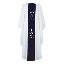 Chasuble Style 860