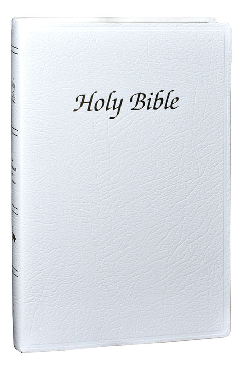 NABRE First Communion Bible indexed