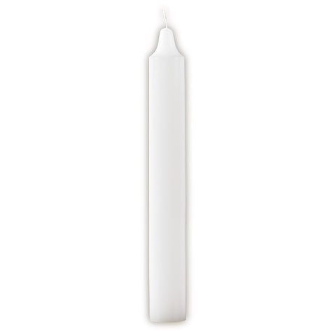 31155001   2X 12 Stearine Candle sold as each