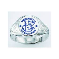 BK-P10428 RECONCILATION RING ADJUSTABLE