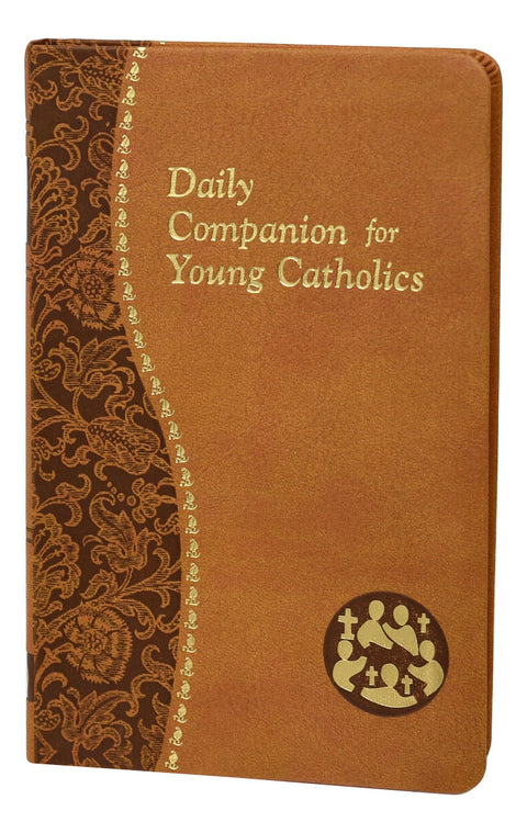 181/19  Daily Companion For Young Catholics