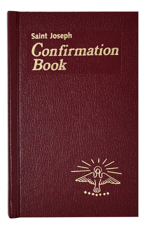 249/04  CONFIRMATION BOOK