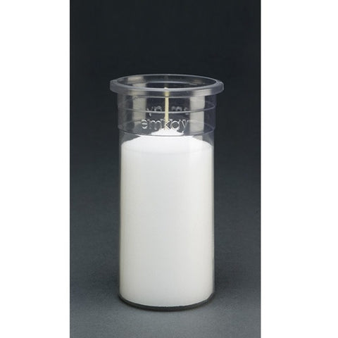 1793 Emkay Clear Dispos-a-Lite Insert 3 DAY