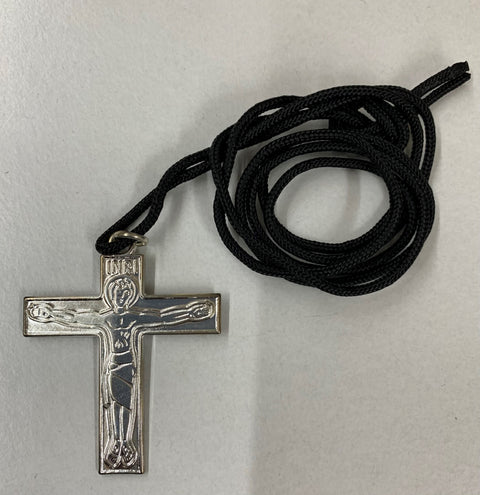 31484 CRUCILLO CROSS/CORD