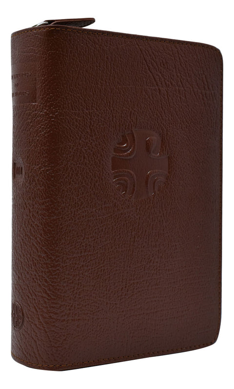 403/10LC   LOH Leather Zipper Case   Vol.3