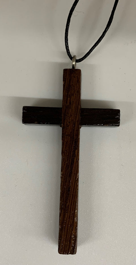 665 CROSS 2.5" ON 30"CORD