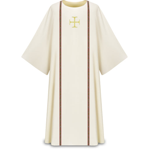 5033   DALMATIC