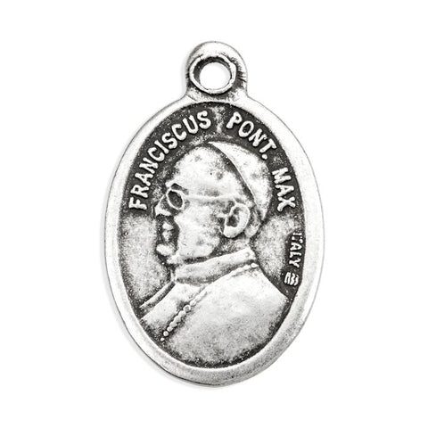 1086-574   POPE FRANCIS