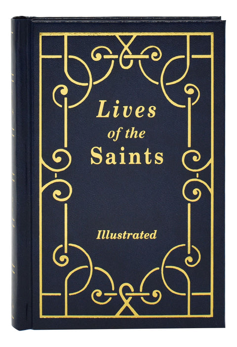 870/22 Lives Of The Saints