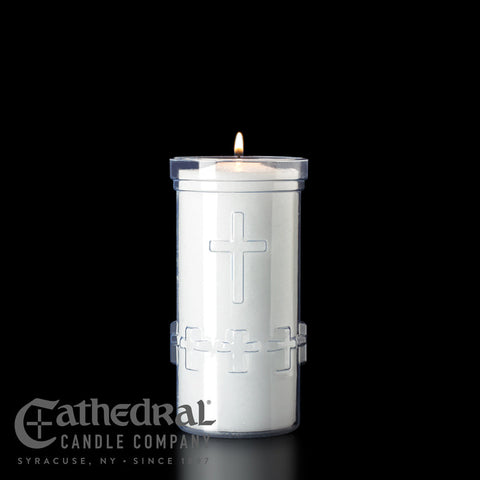 88355024     5-Day Devotional Candle Sold As Each