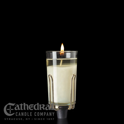 93544001 Votive Glass Adapter Only