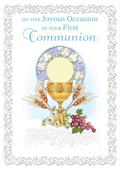 85524   COMMUNION
