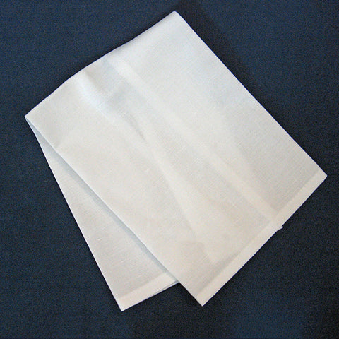 154 FINGER TOWEL PLAIN