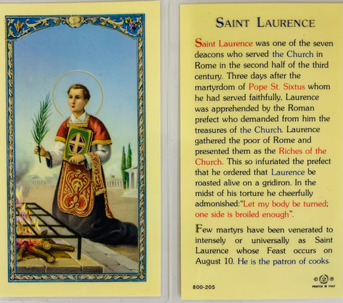 800-205 st laurence