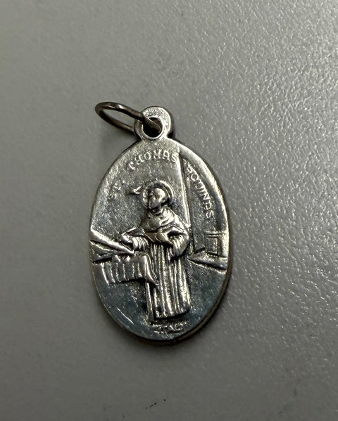 1086-401 ST AGNES/ST THOMAS AQUINAS