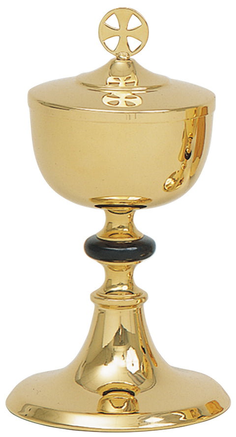 K106 Chalice and Paten