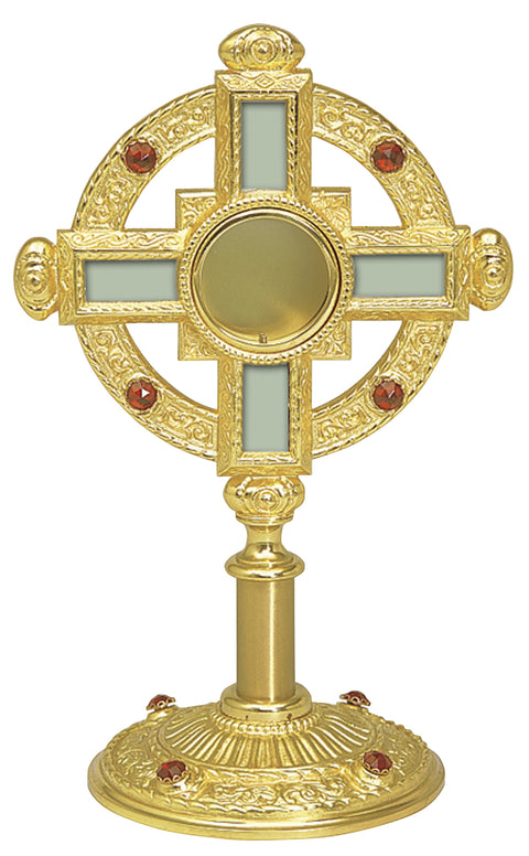 K122 Reliquary
