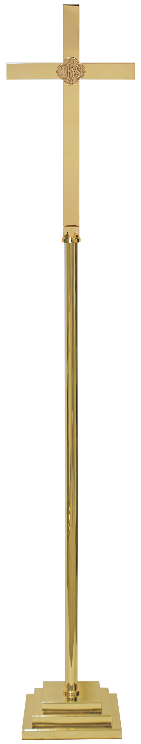 K1357 Processional Cross