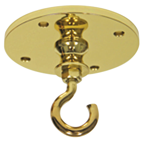 K157BR Ceiling Hook