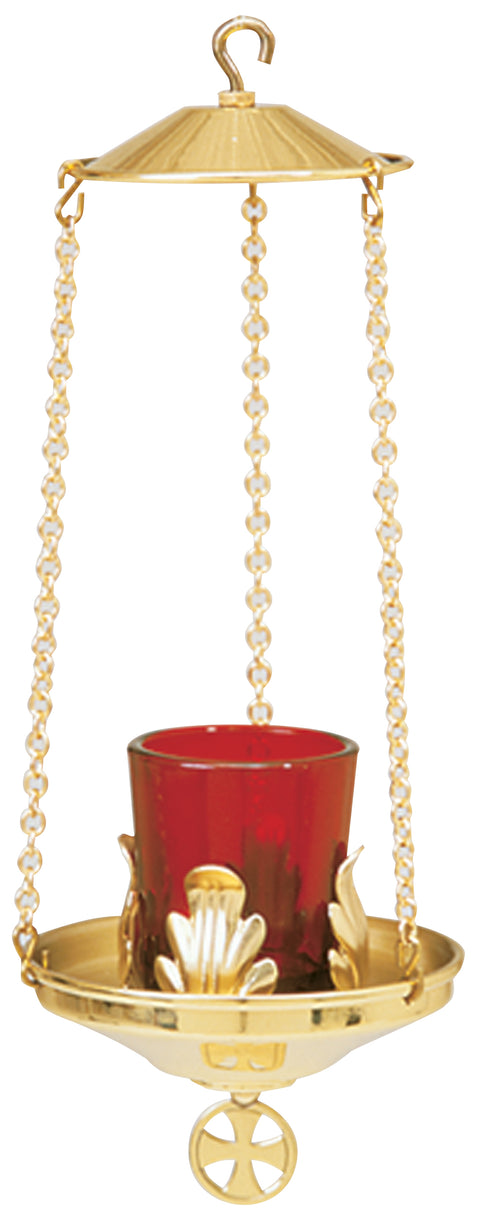 K163 Votive Lamp