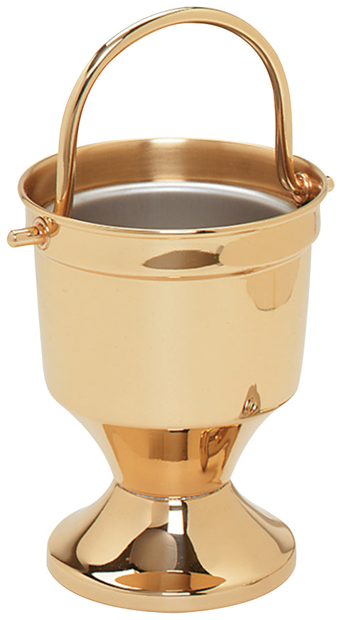 K164BBR Holy Water Pot with Sprinkler