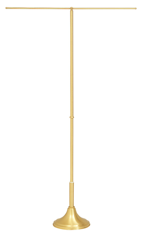 K173C Banner Stand