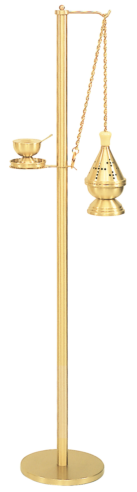 K188BBZ Censer Stand
