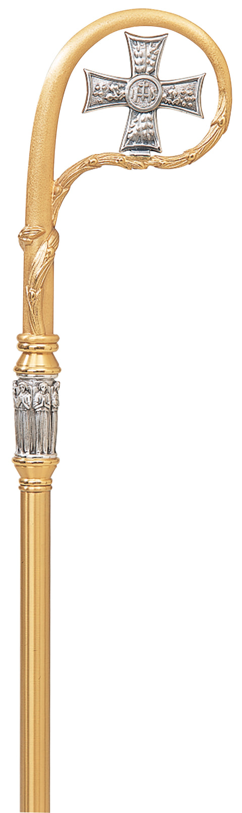 K196S Crozier