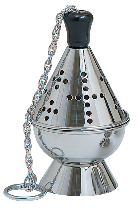 K201 Censer and Boat