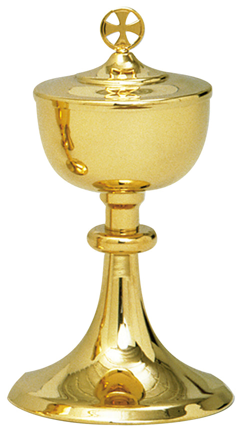 K441 Chalice and Paten
