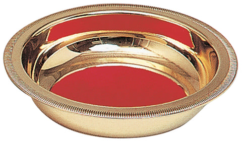 K276  Collection Plate