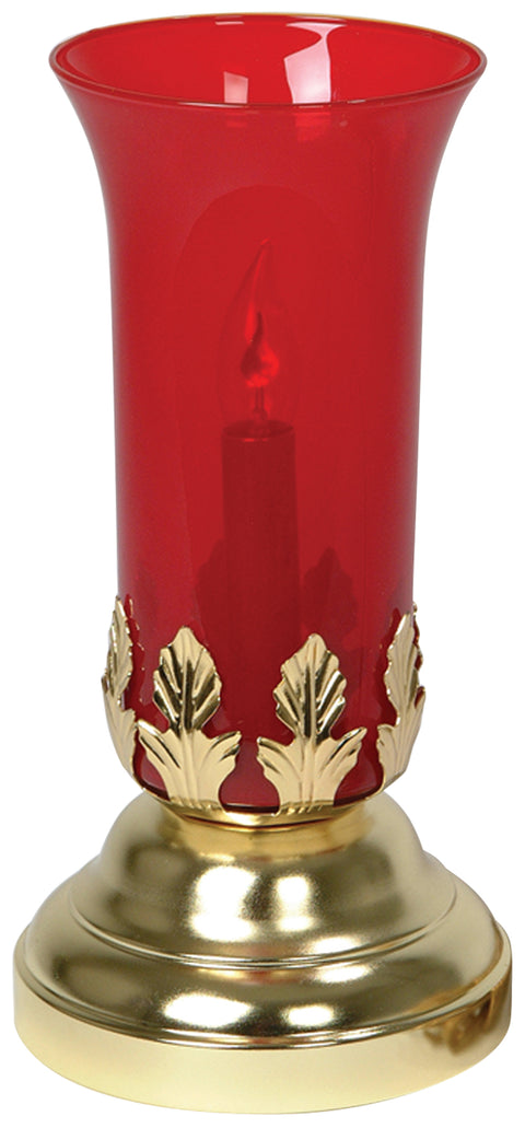 K296E Sanctuary Lamp Electric