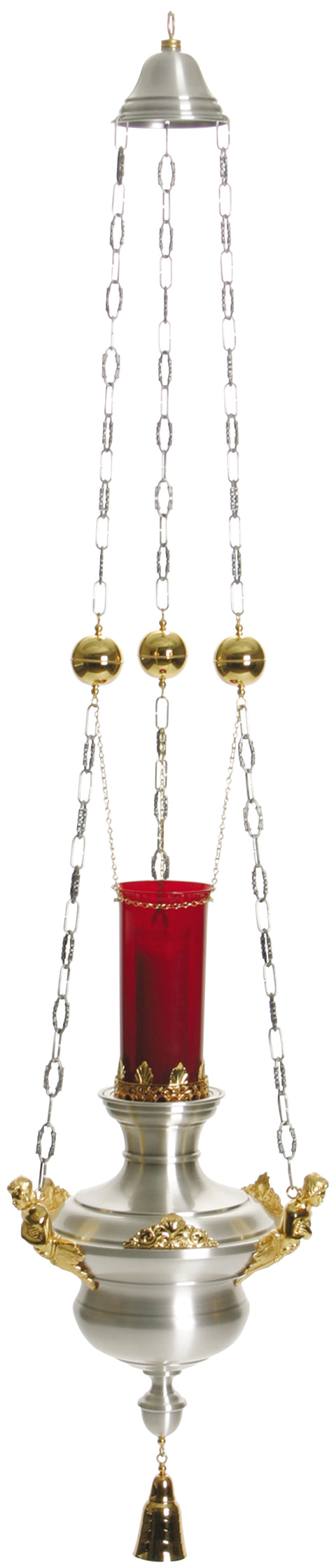 K297 Sanctuary Lamp