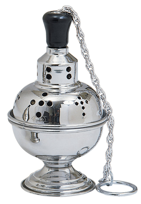 K301 Censer and Boat