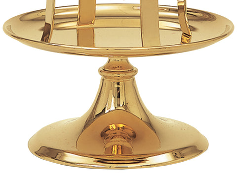 K321 Credence Paten