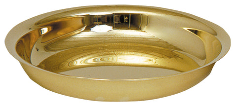 K331BR Baptismal Bowl