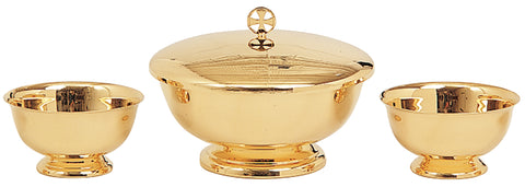 K358 Communion Set