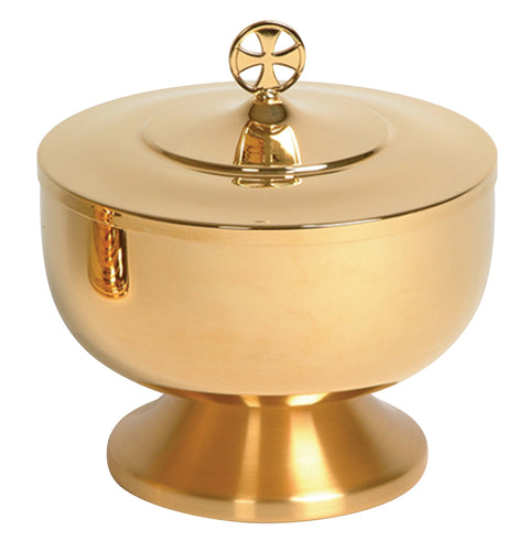 K369  Ciborium Bowl