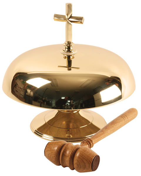 K429 Gong