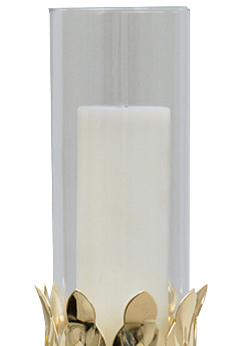 K437 Processional Torch