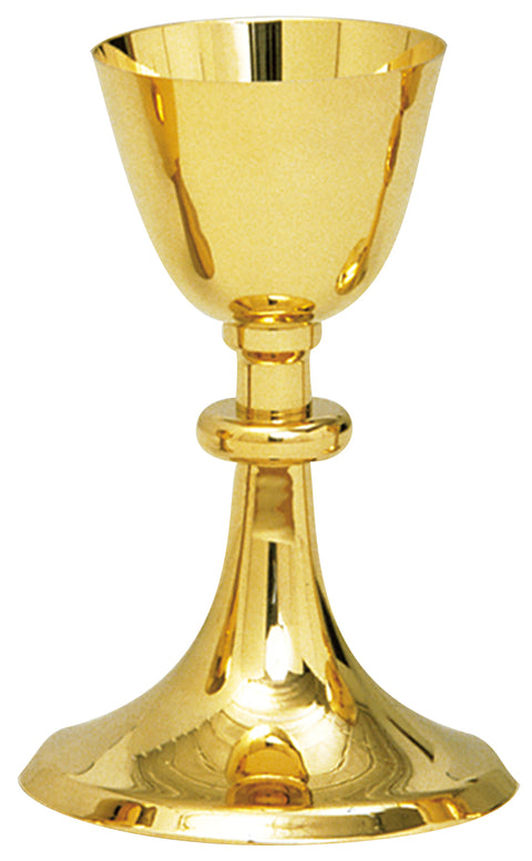K441 Chalice and Paten