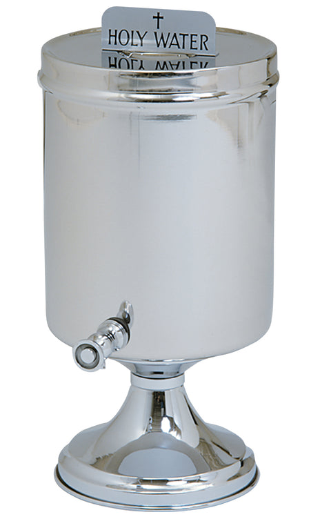 K449 Holy Water Urn