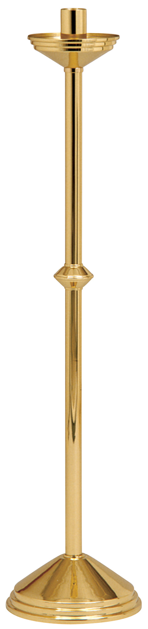K485 Paschal Candlestick