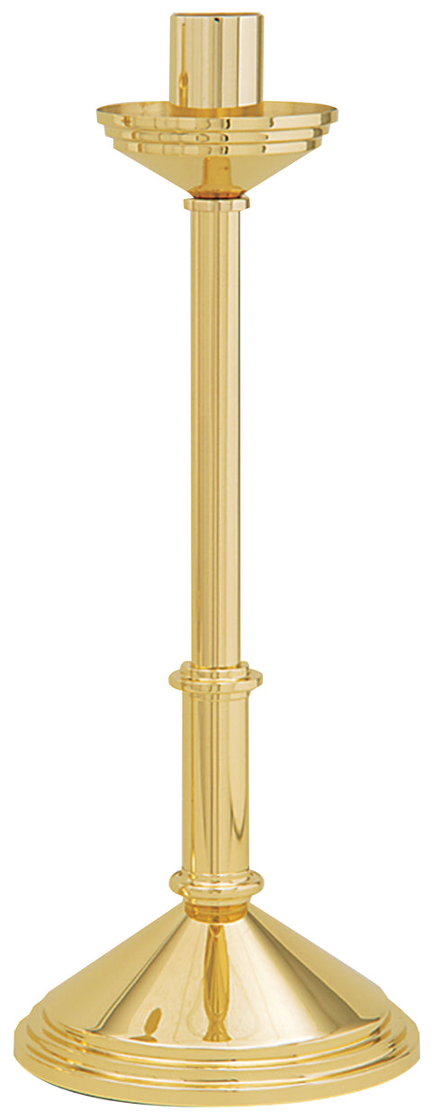 K487 Paschal Candlestick