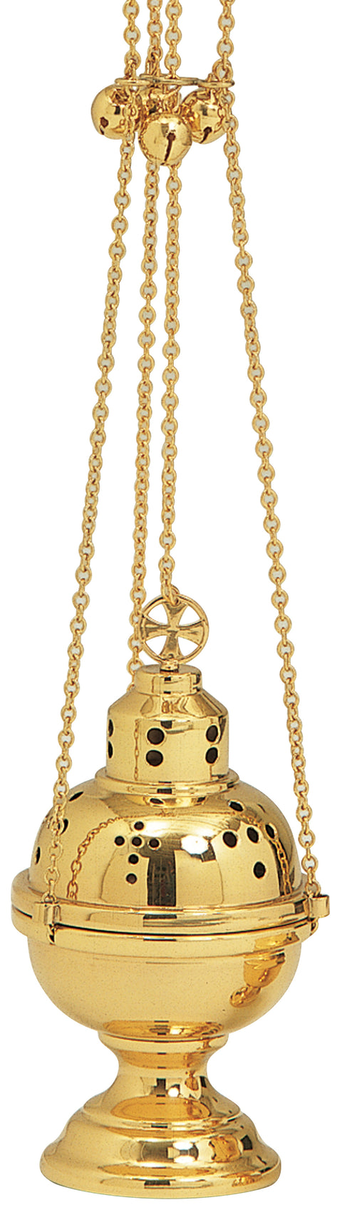 K501 Censer and Boat