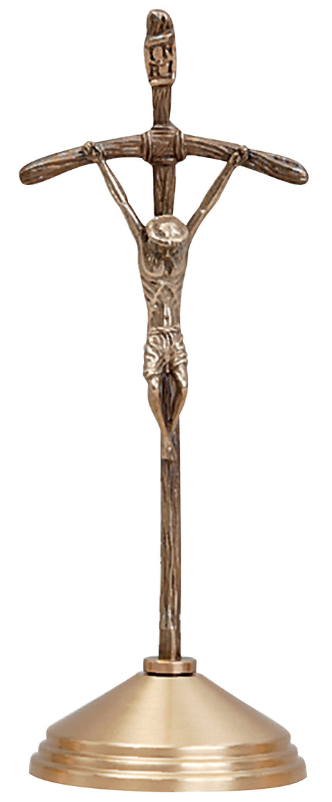K535AC Altar Crucifix