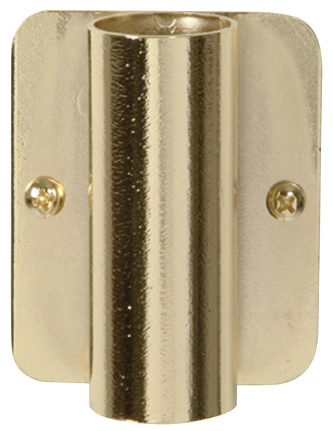 K538 Pew Bracket